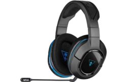 Turtle Beach Ear Force Stealth 400 Wireless Headset for PS4